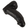 Realistixxx Gode Giant Cock 18 x 7cm Noir